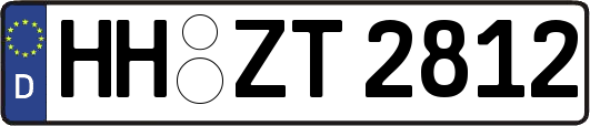 HH-ZT2812