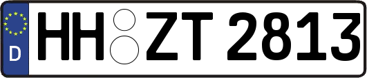 HH-ZT2813
