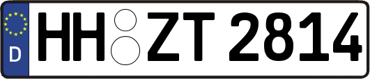 HH-ZT2814