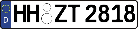 HH-ZT2818