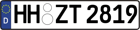 HH-ZT2819