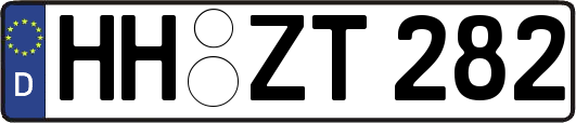 HH-ZT282