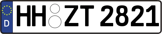 HH-ZT2821