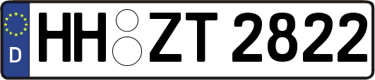 HH-ZT2822