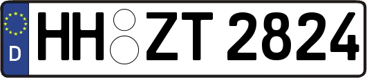 HH-ZT2824