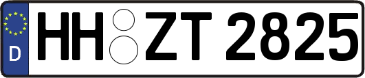 HH-ZT2825