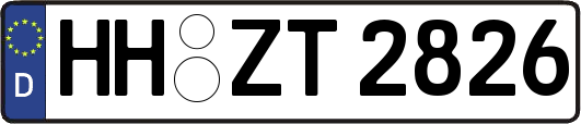 HH-ZT2826