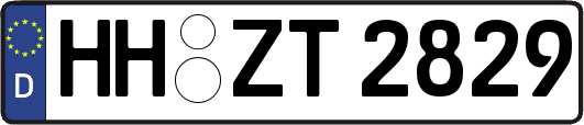 HH-ZT2829