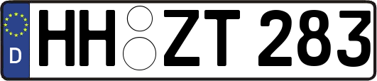 HH-ZT283