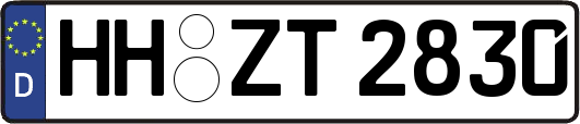 HH-ZT2830
