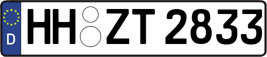 HH-ZT2833