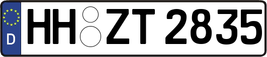 HH-ZT2835