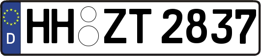 HH-ZT2837