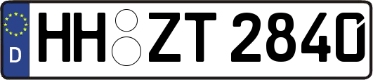 HH-ZT2840