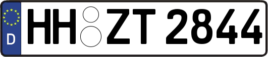HH-ZT2844
