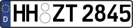 HH-ZT2845