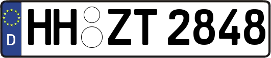 HH-ZT2848
