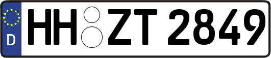 HH-ZT2849