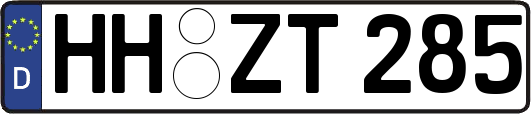 HH-ZT285