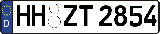 HH-ZT2854