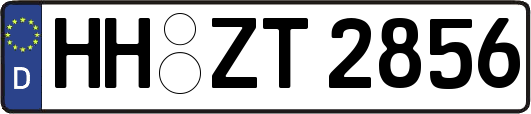HH-ZT2856