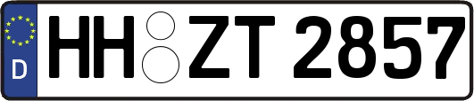 HH-ZT2857