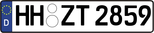 HH-ZT2859