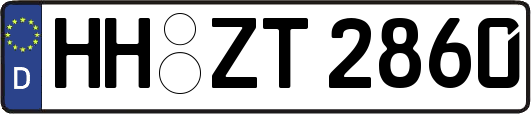 HH-ZT2860