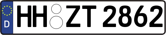 HH-ZT2862