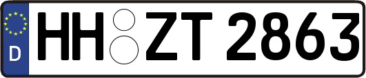 HH-ZT2863