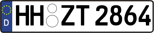 HH-ZT2864