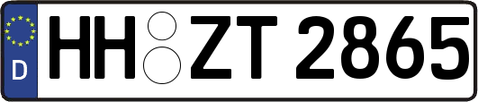 HH-ZT2865