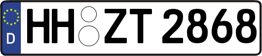 HH-ZT2868