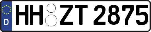 HH-ZT2875