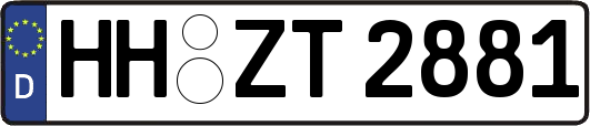 HH-ZT2881