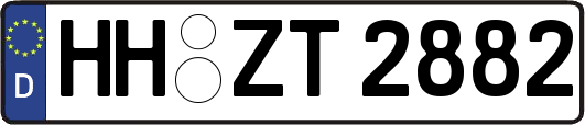 HH-ZT2882