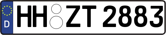 HH-ZT2883