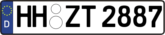 HH-ZT2887