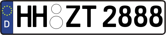 HH-ZT2888