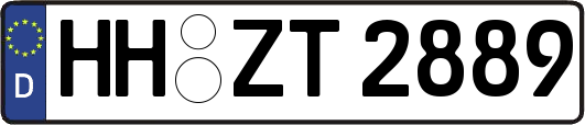 HH-ZT2889
