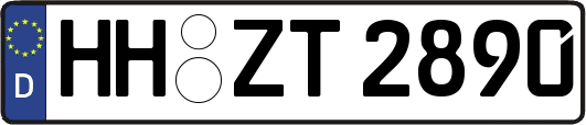HH-ZT2890