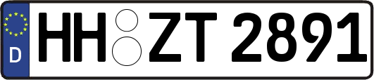 HH-ZT2891
