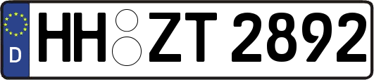 HH-ZT2892