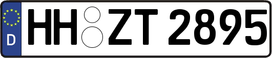 HH-ZT2895
