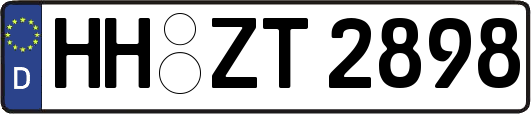 HH-ZT2898