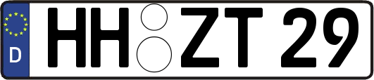 HH-ZT29