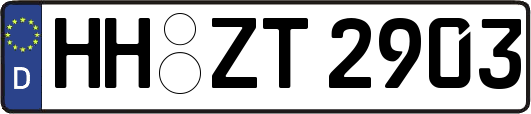 HH-ZT2903