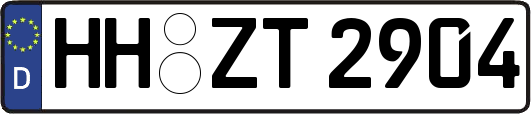 HH-ZT2904