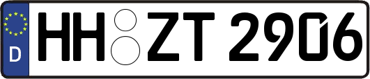 HH-ZT2906