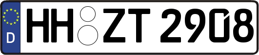 HH-ZT2908